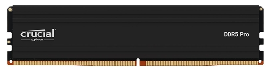 Picture of Pamięć DDR5 Pro 48GB/5600(1*48GB) CL46 (24Gbit)
