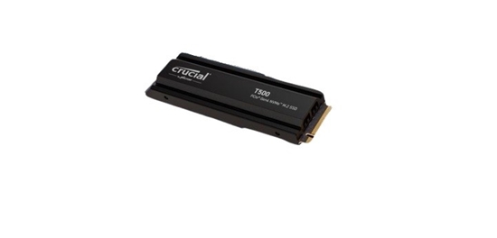 Picture of SSD|CRUCIAL|T500|2TB|M.2|PCIe Gen4|NVMe|3D NAND|Write speed 7000 MBytes/sec|Read speed 7400 MBytes/sec|TBW 1200 TB|CT2000T500SSD8