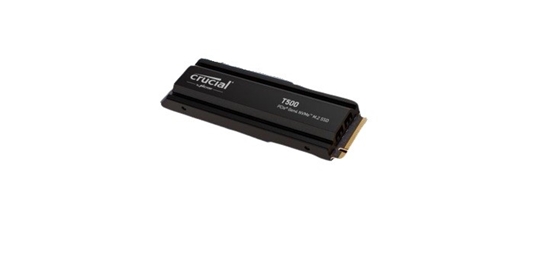 Picture of Crucial T500               500GB PCIe Gen4 NVMe M.2 SSD