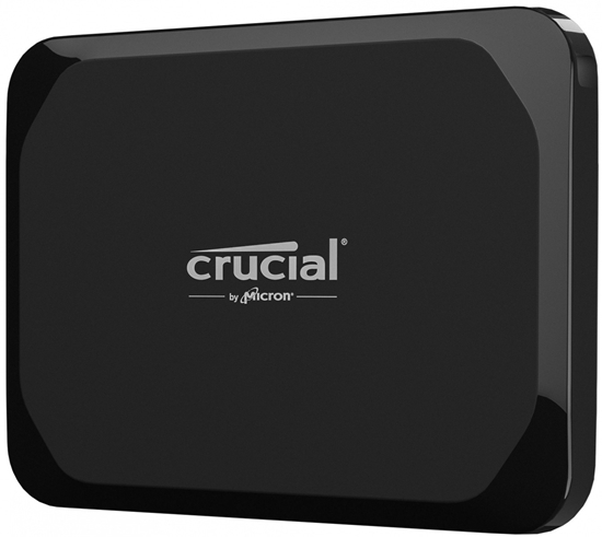 Picture of Crucial X9                   1TB Portable SSD