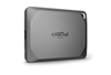 Изображение Crucial X9 Pro               4TB Portable SSD USB 3.2 Type-C