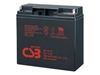 Изображение CSB Battery | GP12170B1 12V 17Ah