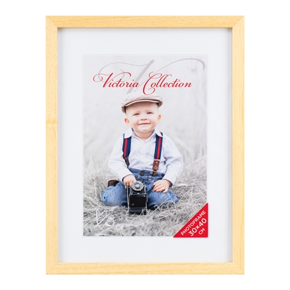 Picture of Cubo photo frame 30x40, neutral (VF2276)