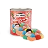 Picture of Cukurotas želejkonfektes SALYSOL, 50g