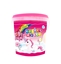Attēls no Cukurvate aromatizēta Unicorn Candy Floss WOOGIE, 50g