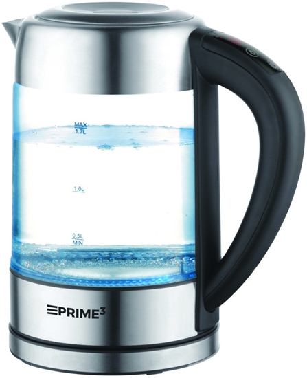 Изображение Czajnik SEK81 2200W 1,7L szkło