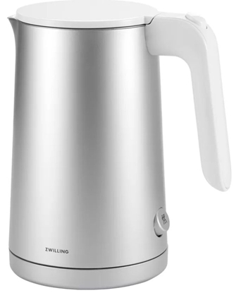Picture of Zwilling Kettle silver 1l ENFINIGY