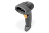 Picture of Digitus 2D Barcode Hand Scanner, Battery-Operated, Bluetooth & QR-Code Compatible