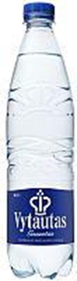 Изображение Dabīgais minerālūdens AQUALAR pH9+, PET, negāzēts, 1.5l