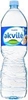 Изображение Dabīgs minerālūdens AKVILE 1.5 L, negāzēts, plastmasas  pudelē