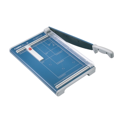 Picture of Nazis giljotīna DAHLE 533, A4