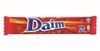 Изображение DAIM dubultais šokolādes batoniņš, 56g