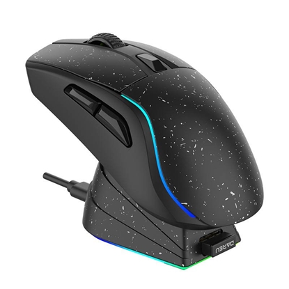 Picture of Dareu A950 RGB Wireless gaming mouse + charging dock