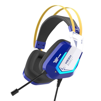 Picture of Dareu EH732 USB RGB Gaming Headphones
