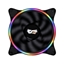Изображение Darkflash D1 Computer Fan RGB