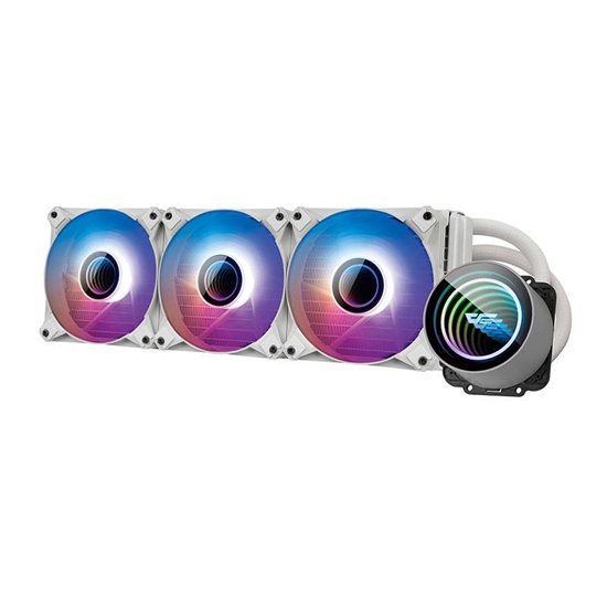 Picture of Darkflash DX360 V2.6 PC Water Cooling RGB
