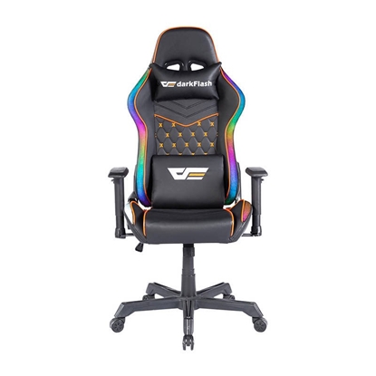Attēls no Darkflash RC650 Gaming chair RGB