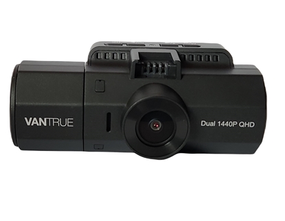 Изображение Dashcam Vantrue N2S Dual 1440P