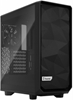 Picture of Datora korpuss Fractal Design Meshify 2 Compact Lite Black