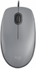 Picture of Datorpele Logitech M110 Mid Gray 