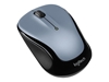Picture of Datorpele Logitech M325s Grey