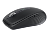 Изображение Datorpele Logitech MX Anywhere 3S Graphite