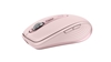 Picture of Datorpele Logitech MX Anywhere 3S Rose