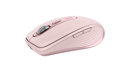 Picture of Datorpele Logitech MX Anywhere 3S Rose