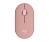 Picture of Datorpele Logitech Pebble Mouse 2 M350s Pink