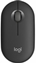 Picture of Datorpele Logitech Pebble Mouse 2 M350s Silent Graphite
