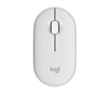 Picture of Datorpele Logitech Pebble Mouse 2 M350s White