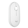 Picture of Datorpele Logitech Pebble Mouse 2 M350s White