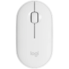 Picture of Datorpele Logitech Pebble Mouse 2 M350s White