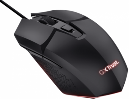 Picture of Datorpele Trust GXT 109 FELOX Black