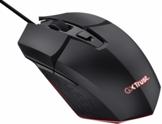 Picture of Datorpele Trust GXT 109 FELOX Black