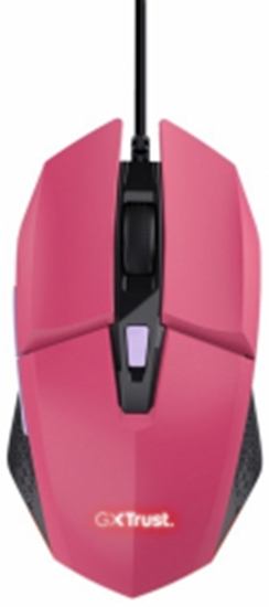 Picture of Datorpele Trust GXT 109P FELOX Pink