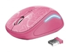Picture of Datorpele Trust YVI FX Pink