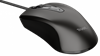 Picture of Datorpele Trust Wired Optical Mouse Black