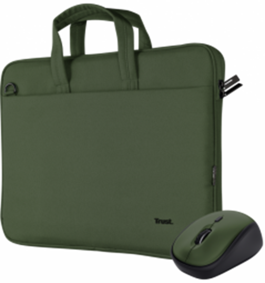 Picture of Datorsoma + datorpele Trust Bologna Green