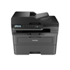 Picture of Daudzfunkciju printeris Brother DCP-L2800DW Black