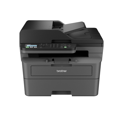 Picture of Daudzfunkciju printeris Brother DCP-L2800DW Black