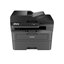 Picture of Daudzfunkciju printeris Brother DCP-L2800DW Black