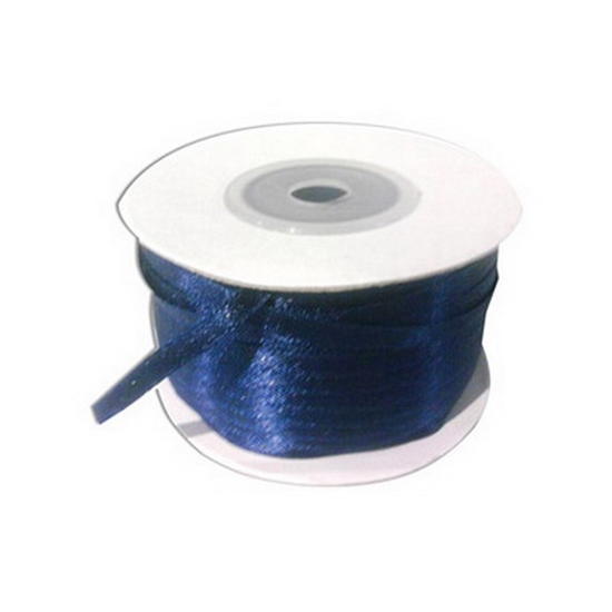 Picture of Dāvanu lente 3mmx91m, zila, uz spolītes