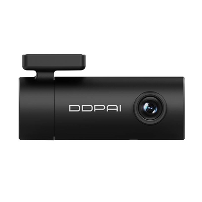 Изображение DDPAI Mini Pro Dash camera 2304x1296p
