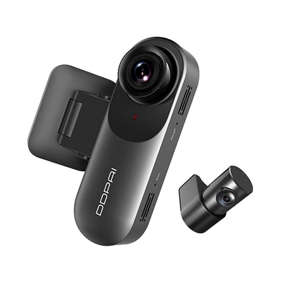 Picture of DDPAI Mola N3 Pro Dash camera 1600p / 30fps / 1080p / 25fps