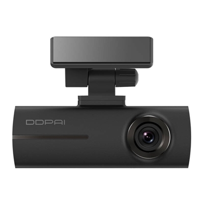Picture of DDPAI N1 Dual Dash camera 1296p / 30fps / 1080p