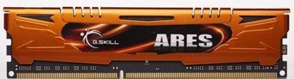 Picture of DDR3 16GB (2x8GB) Ares 1600MHz CL10 