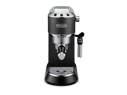 Picture of De’Longhi Dedica Style EC685.BK Semi-auto Espresso machine 1.1 L