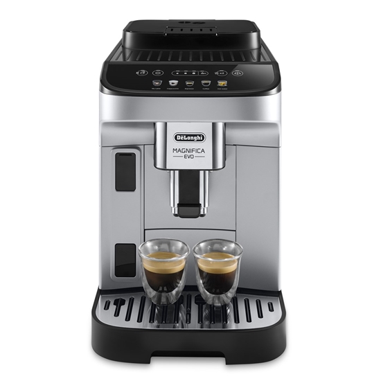 Picture of De’Longhi Magnifica DEL ECAM 290.61.SB Fully-auto Espresso machine 1.8 L
