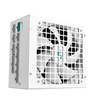 Picture of DeepCool PX850G WH power supply unit 850 W 20+4 pin ATX ATX White